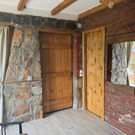Villa Old House Bn Bitola Exterior photo